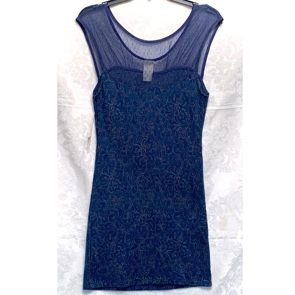 Free People | Starlight Party Dress | Dragonfly - Picture 5 of 8